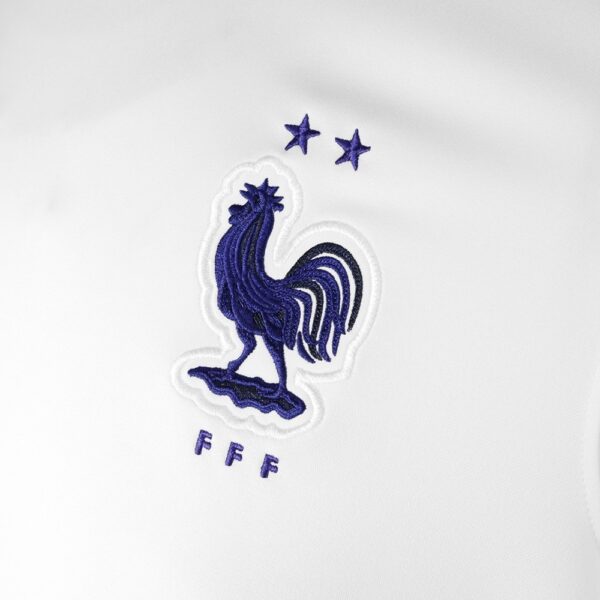 MAILLOT FRANCE EXTERIEUR POGBA 2020-2021