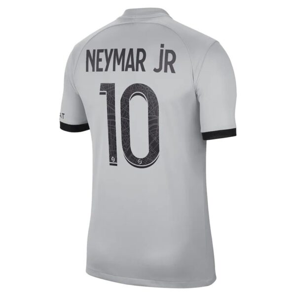 PACK PSG EXTERIEUR NEYMAR 2022-2023