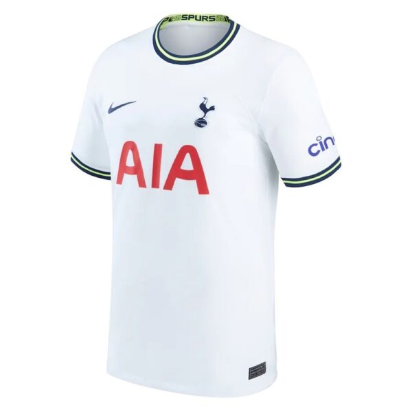 PACK TOTTENHAM DOMICILE KANE 2022-2023