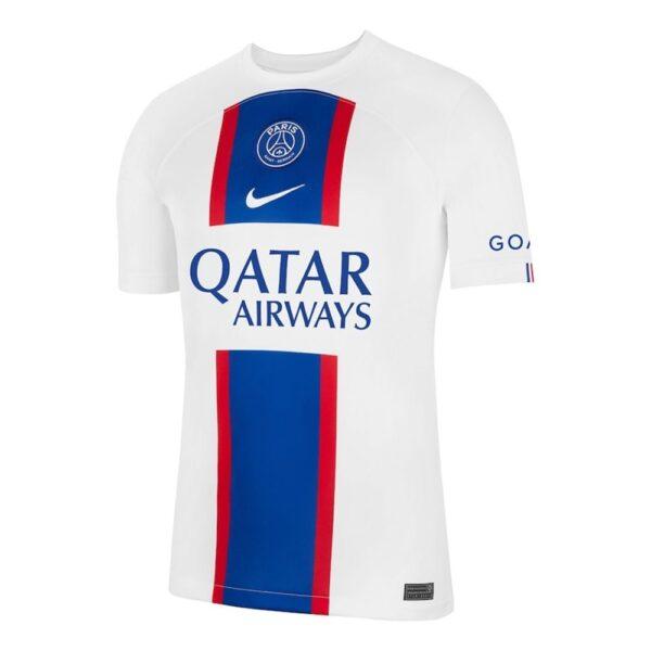 MAILLOT PSG THIRD VITINHA 2022-2023