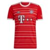 8453 MAILLOT BAYERN MUNICH DOMICILE MANE 2022 2023