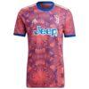 8606 MAILLOT JUVENTUS THIRD 2022 2023