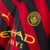 8842 MAILLOT MANCHESTER CITY EXTERIEUR HAALAND 2022 2023
