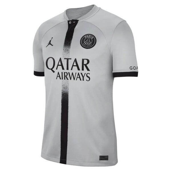 MAILLOT PSG EXTERIEUR DANILO 2022-2023