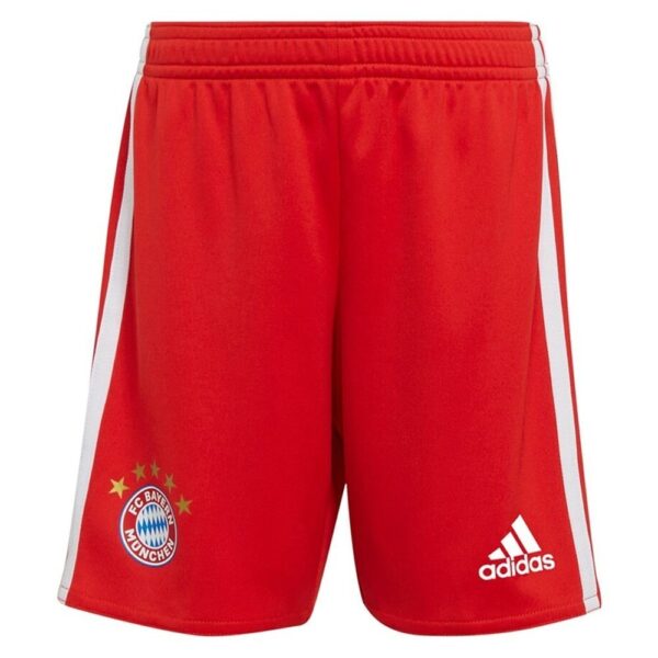 PACK BAYERN MUNICH DOMICILE MULLER 2022-2023