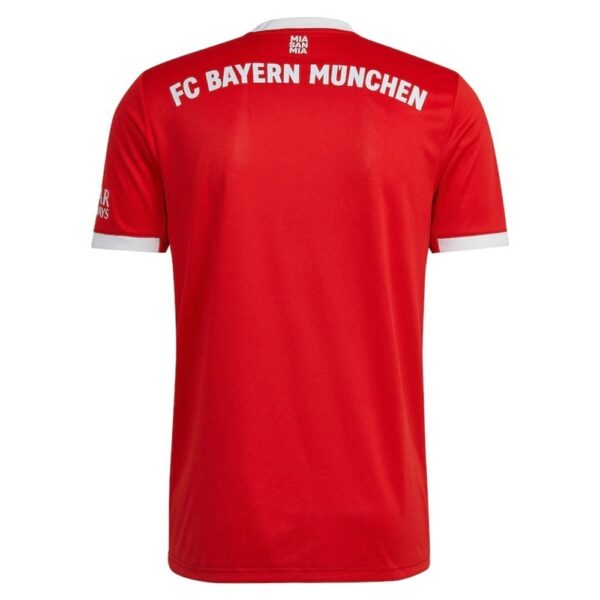 PACK BAYERN MUNICH DOMICILE 2022-2023