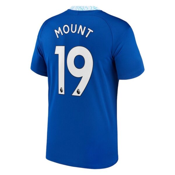 PACK CHELSEA DOMICILE MOUNT 2022-2023