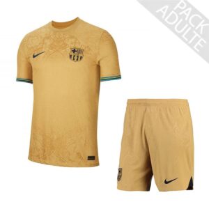 PACK FC BARCELONE EXTERIEUR 2022-2023