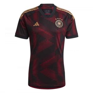 MAILLOT ALLEMAGNE EXTERIEUR 2022-2023