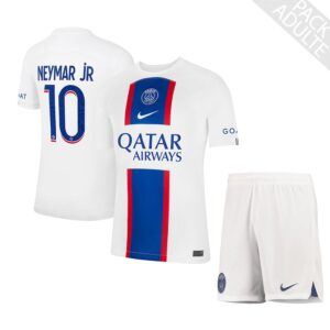 PACK PSG THIRD NEYMAR SAISON 2022-2023