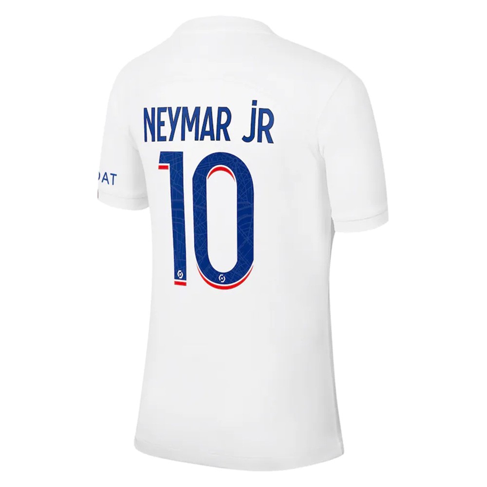 PACK PSG THIRD NEYMAR SAISON 2022-2023