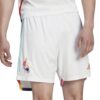 11158 PACK BELGIQUE DE BRUYNE EXTERIEUR. ENSEMBLE ADULTE MAILLOT ET SHORT 2022 2023