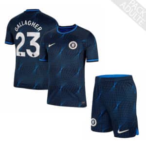 PACK CHELSEA EXTERIEUR GALLAGHER SAISON 2023-2024