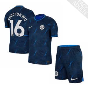 PACK CHELSEA EXTERIEUR UGOCHUKWU SAISON 2023-2024