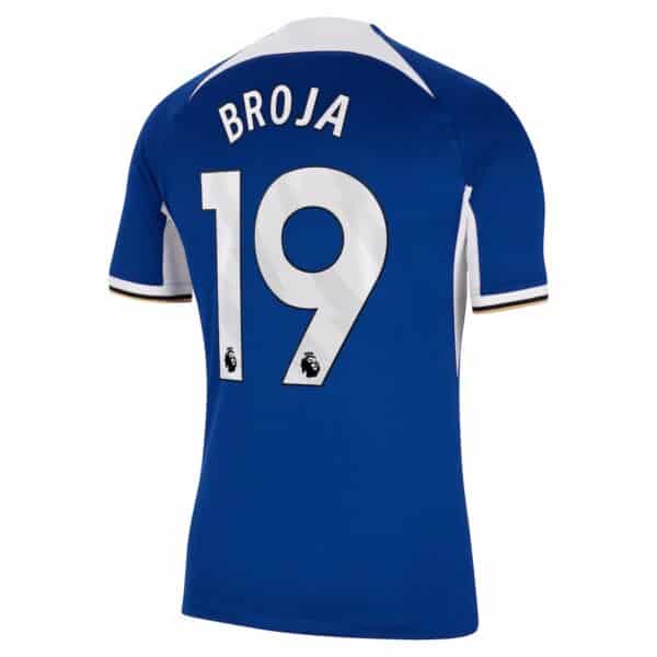 PACK CHELSEA DOMICILE BROJA 2023-2024