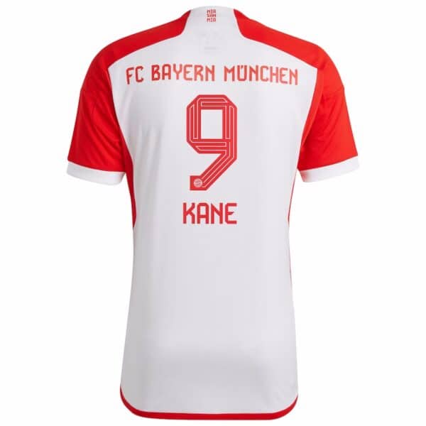 PACK BAYERN MUNICH DOMICILE KANE SAISON 2023-2024