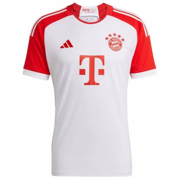 PACK BAYERN MUNICH DOMICILE MINJAE SAISON 2023-2024