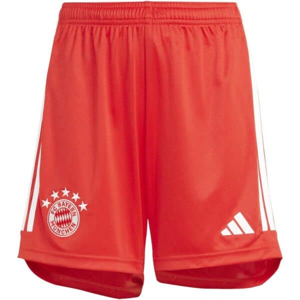 PACK BAYERN MUNICH DOMICILE MATHYS TEL SAISON 2023-2024