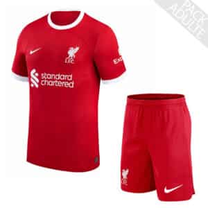 PACK LIVERPOOL DOMICILE 2023-2024