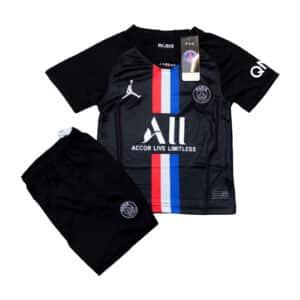 PACK JUNIOR PSG FOURTH SAISON 2019-2020