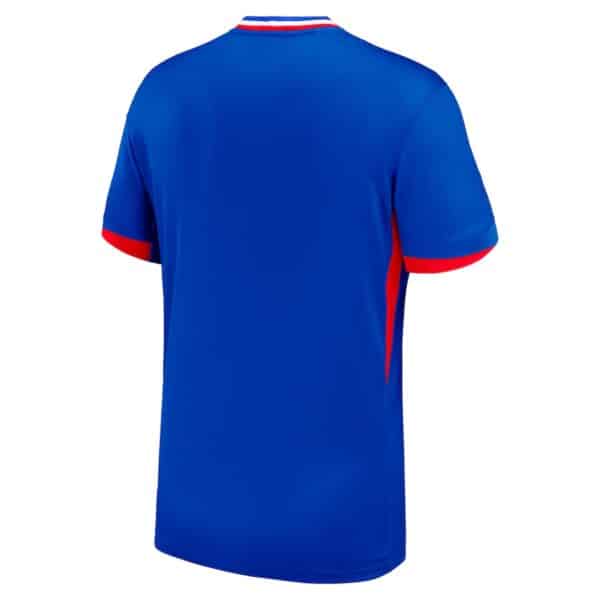 MAILLOT FRANCE DOMICILE SAISON 2024-2025