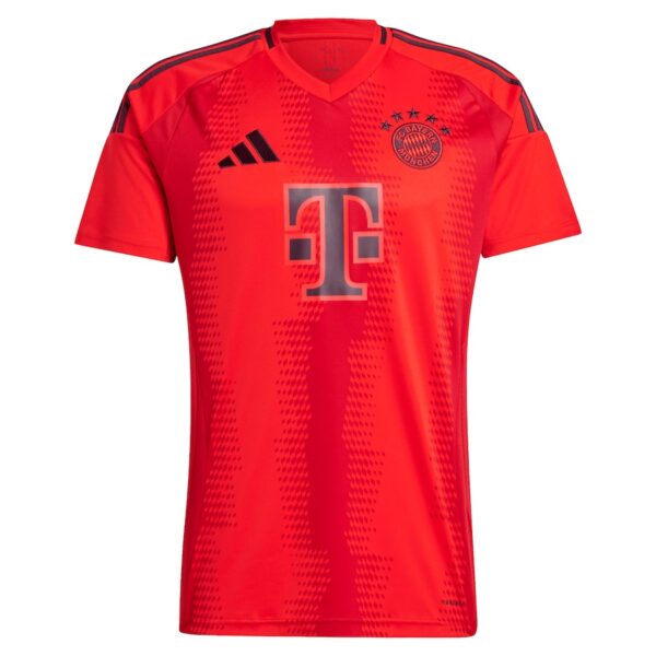 MAILLOT BAYERN MUNICH DOMICILE 2024-2025