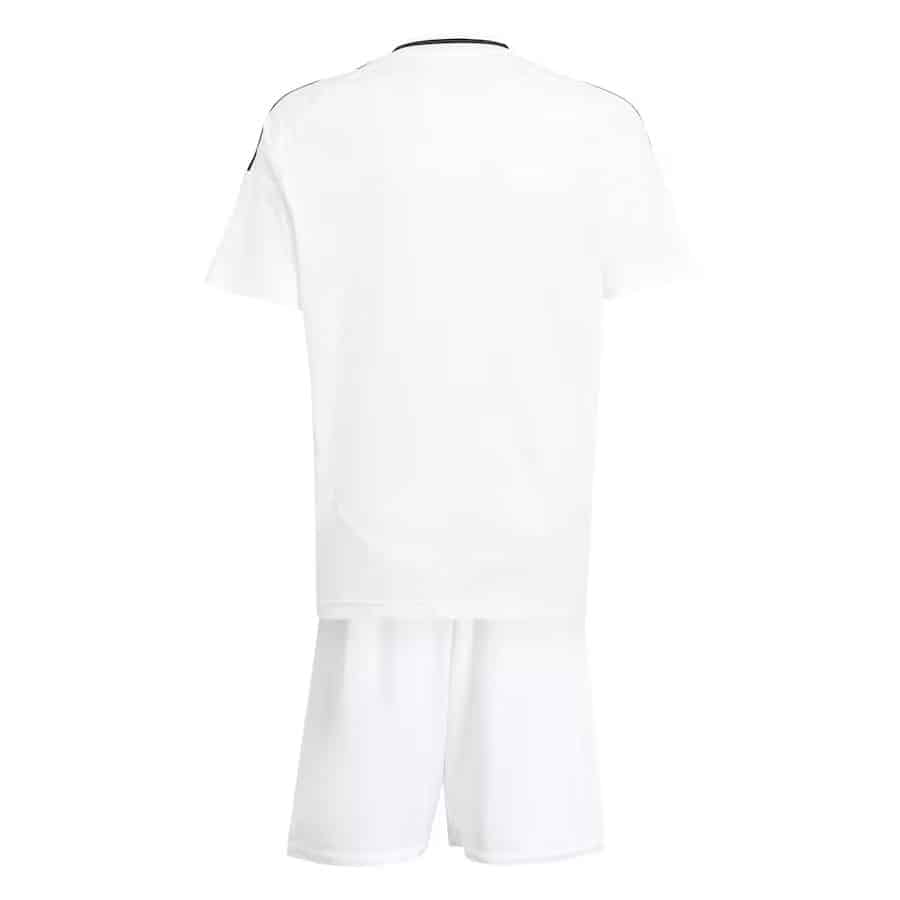 PACK JUNIOR REAL MADRID DOMICILE SAISON 2024-2025