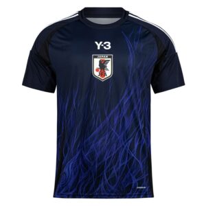 MAILLOT JAPON DOMICILE SAISON 2024-2025