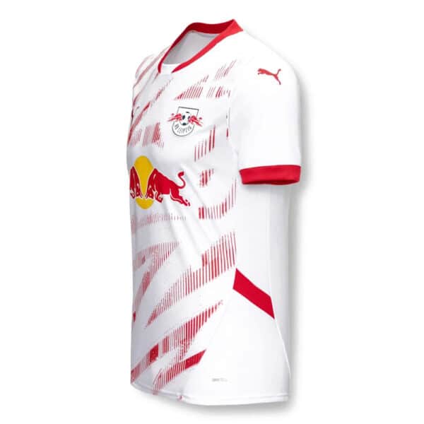 MAILLOT RB LEIPZIG DOMICILE SAISON 2024-2025