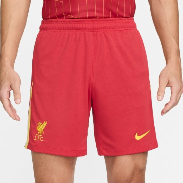 PACK LIVERPOOL DOMICILE SAISON 2024-2025