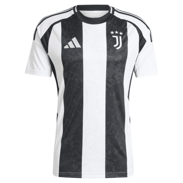 MAILLOT JUVENTUS DOMICILE SAISON 2024-2025