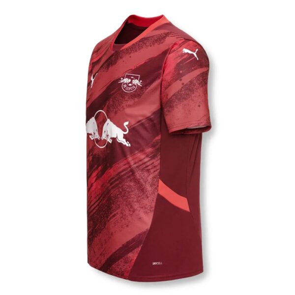 MAILLOT RB LEIPZIG EXTERIEUR SAISON 2024-2025