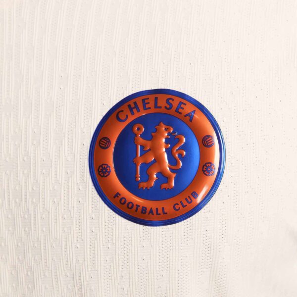 MAILLOT CHELSEA EXTERIEUR VERSION VAPOR MATCH SAISON 2024-2025