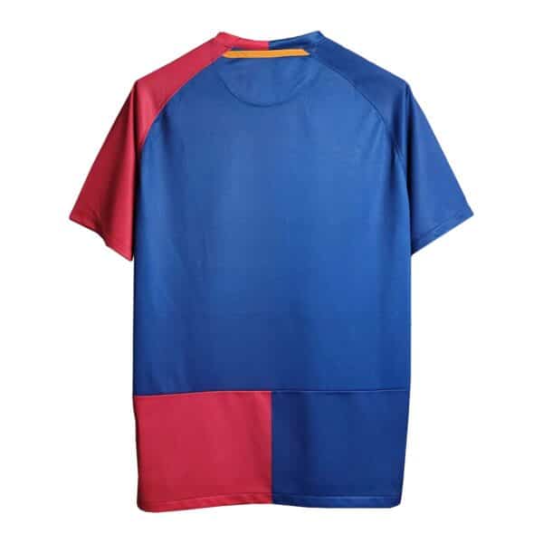 MAILLOT RETRO  FC BARCELONE DOMICILE SAISON 2008-2009