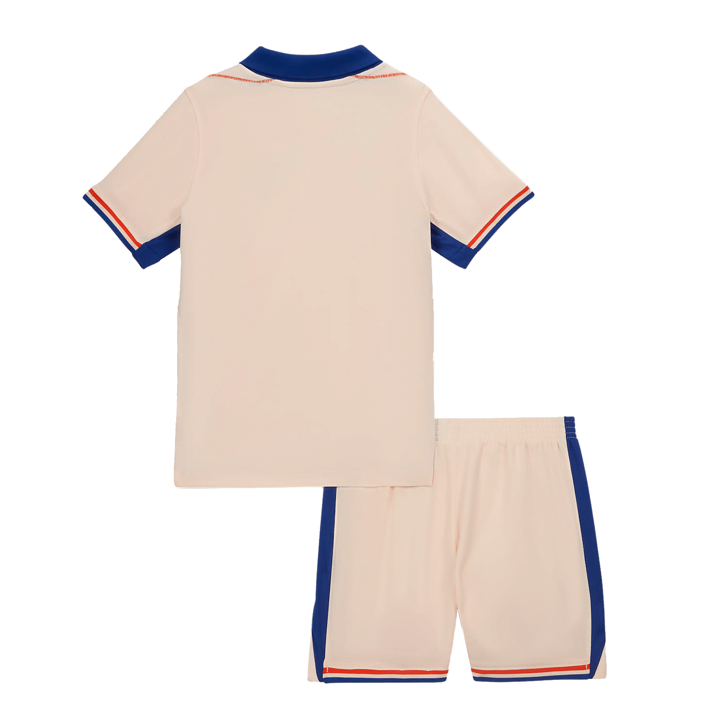 PACK JUNIOR CHELSEA EXTERIEUR SAISON 2024-2025