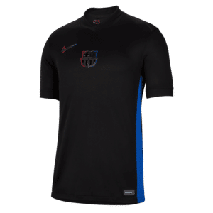 MAILLOT FC BARCELONE EXTERIEUR 2024-2025