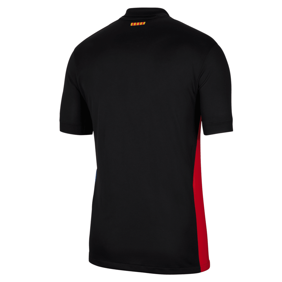 MAILLOT FC BARCELONE EXTERIEUR SAISON 2024-2025