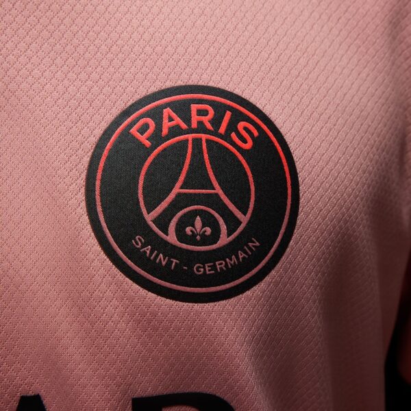 MAILLOT PSG THIRD SAISON 2024-2025