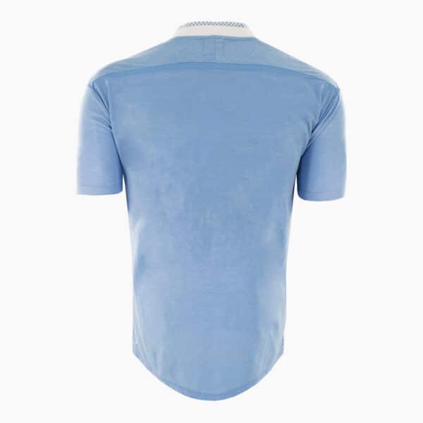 MAILLOT RETRO MANCHESTER CITY DOMICILE SAISON 2011-2012