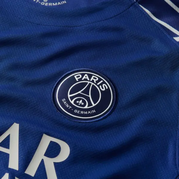 MAILLOT PSG 4TH SAISON 2024-2025