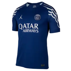 MAILLOT PSG 4TH SAISON 2024-2025